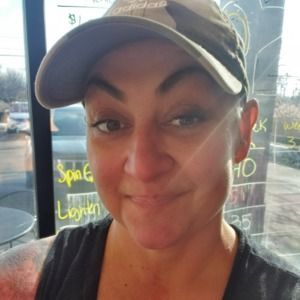 Meet your Posher, Stacey
